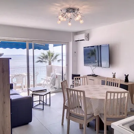Apartment De La Mer *