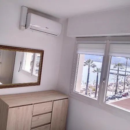 Apartment De La Mer *